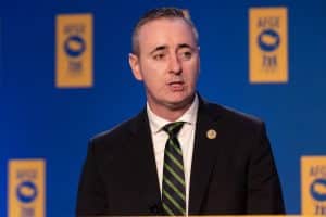 2020 AFGE Legislative Conference Monday 495216108382 - Bucks County Beacon - 2024 Election Results