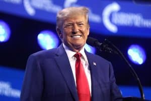 Donald Trump 53066688047 - Bucks County Beacon - 2024 Election Results