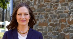 Eleanor Breslin one 1 - Bucks County Beacon - 2024 Election Results