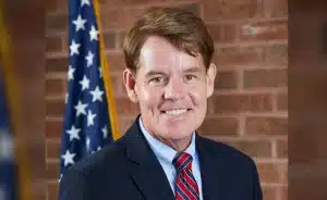 McPhillips Banner 2304w e1728743353683 - Bucks County Beacon - 2024 Election Results