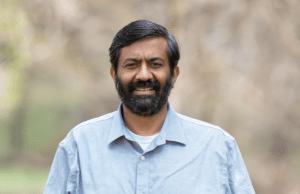 Patel1 e1728688237313 - Bucks County Beacon - 2024 Election Results