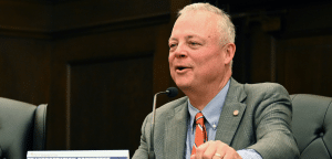 Rep Warren at Policy Hearing - Bucks County Beacon - 2024 Election Results