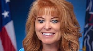 Treasurer Garrity Portrait e1728682112845 - Bucks County Beacon - 2024 Election Results