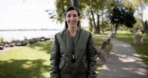 ashley ehasz - Bucks County Beacon - 2024 Election Results