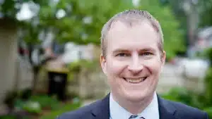 brian munroe - Bucks County Beacon - 2024 Election Results