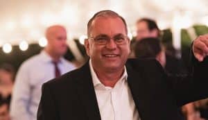 sauer e1728704840514 - Bucks County Beacon - 2024 Election Results