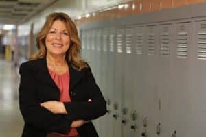tina lg - Bucks County Beacon - 2024 Election Results