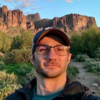 Picture of Kyle Bagenstose, Inside Climate News