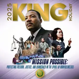 MLK Mission Possible - Bucks County Beacon - Culture