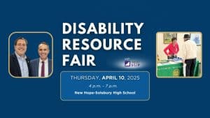 Disability Fair - Bucks County Beacon - Culture