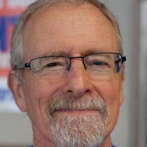 Picture of Michael Felsen