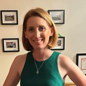 Picture of Kristin Volchansky