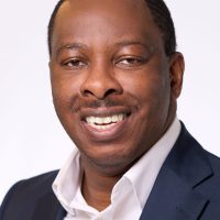 Paul Osadebe
