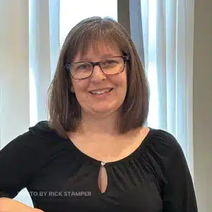 ALEX - Bucks County Beacon - 2025 Voter Guide
