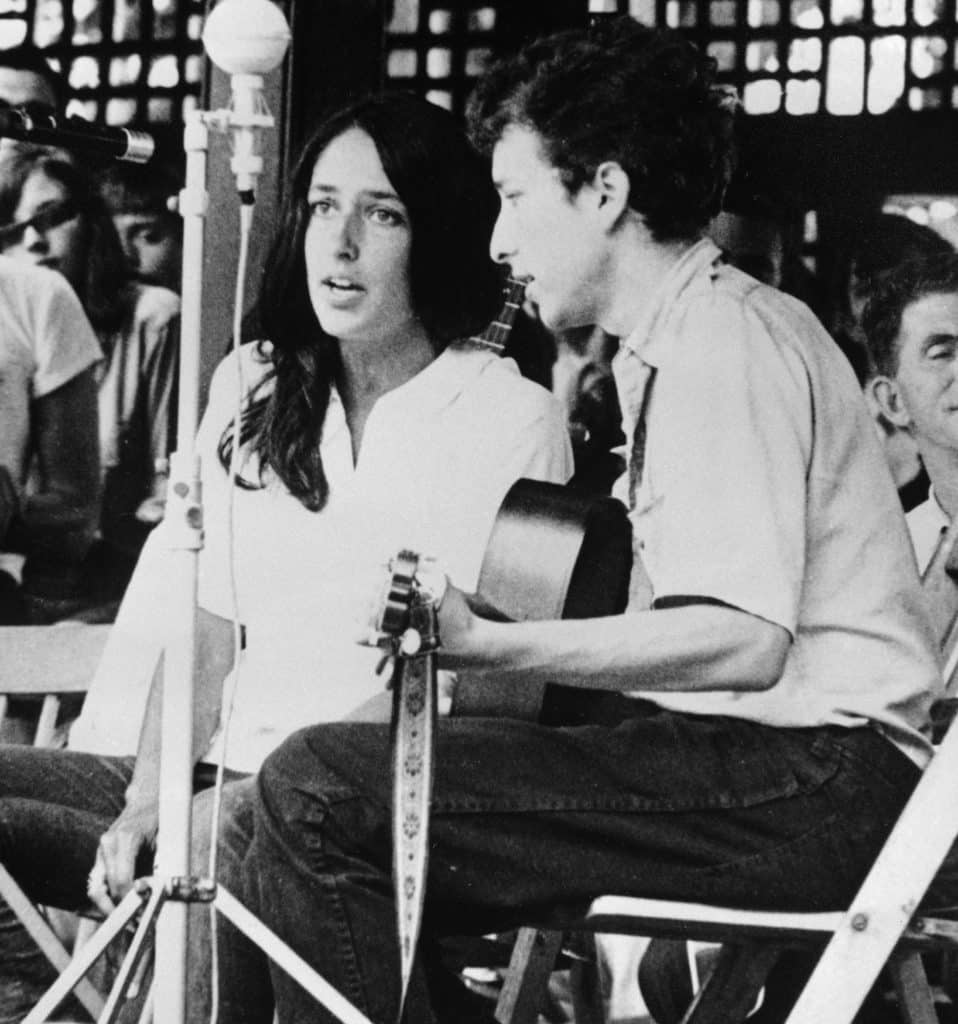 AP25114794478953 - Bucks County Beacon - The End of the Vietnam War Was Also a Turning Point for Protest Songs