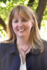Amy Popkin - Bucks County Beacon - 2025 Voter Guide