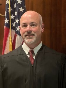 Baranoski - Bucks County Beacon - 2025 Voter Guide