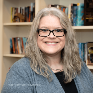 CORRINE - Bucks County Beacon - 2025 Voter Guide