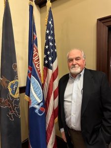 Colbert for website - Bucks County Beacon - 2025 Voter Guide