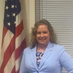 Cyndie Bowman 150x150 1 - Bucks County Beacon - 2025 Voter Guide