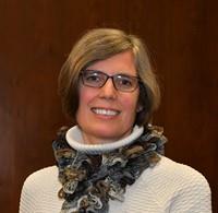 Dr. Joanna Steere - Bucks County Beacon - 2025 Voter Guide
