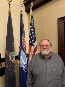 Engel for website - Bucks County Beacon - 2025 Voter Guide