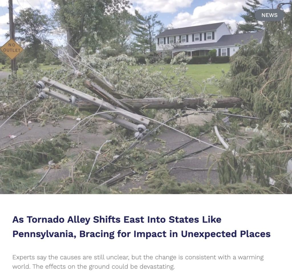 Image 4 28 25 at 9.39 AM - Bucks County Beacon - Trump Administration Cuts FEMA's BRIC Program, Spells Disaster for Hundreds of Communities and Their Projects in All 50 States