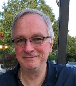 James Donovan Photo - Bucks County Beacon - 2025 Voter Guide