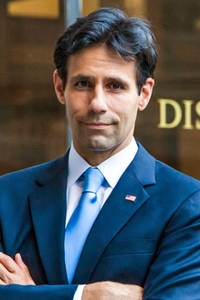 Joe Khan - Bucks County Beacon - 2025 Voter Guide