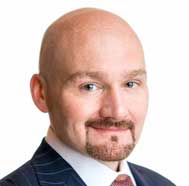Joshua G. Prince - Bucks County Beacon - 2025 Voter Guide
