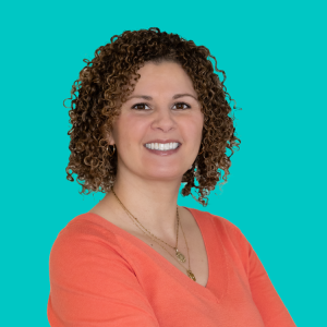 KateApril blue - Bucks County Beacon - 2025 Voter Guide