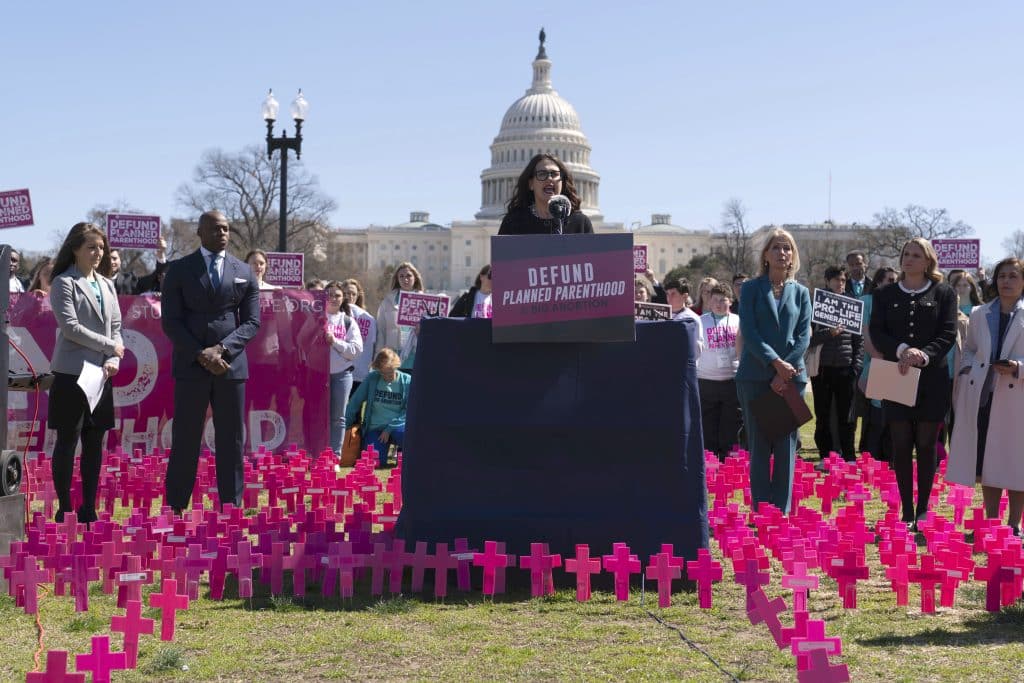 Kristan Hawkin Anti Abortion - Bucks County Beacon - If Abortion Abolitionists Get Their Way, Women Who Get an Abortion Will Face Homicide Charges