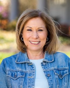 Linda Bobrin 1239 JGR33089 - Bucks County Beacon - 2025 Voter Guide