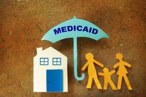 Medicaid - Bucks County Beacon - Fitz Tracker