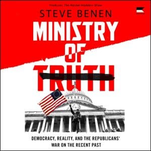 Ministry of Truth - Bucks County Beacon - Culture
