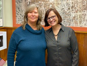 Pat Tara - Bucks County Beacon - 2025 Voter Guide