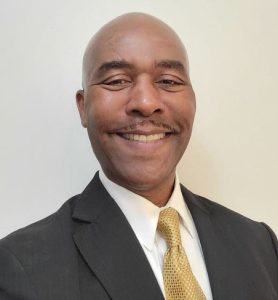 Wayne Codner - Bucks County Beacon - 2025 Voter Guide