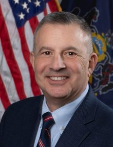 adam selisker - Bucks County Beacon - 2025 Voter Guide