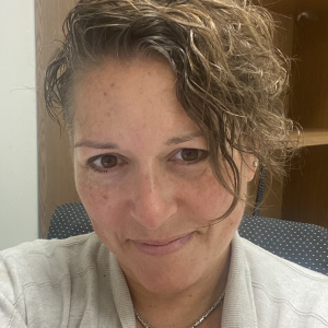 Picture of Michelle Ritter-Santana