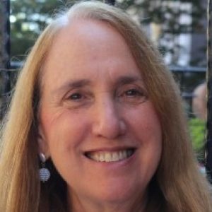 Picture of Susan Bass
