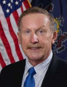 barry moore - Bucks County Beacon - 2025 Voter Guide