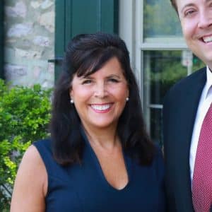 brenda bagonis - Bucks County Beacon - 2025 Voter Guide