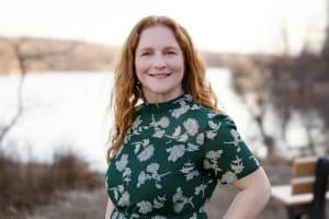 carly taylor - Bucks County Beacon - 2025 Voter Guide