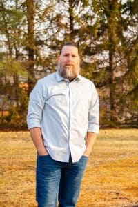 charles shermer - Bucks County Beacon - 2025 Voter Guide