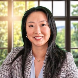 christine coyne - Bucks County Beacon - 2025 Voter Guide