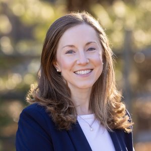 elizabeth thompson - Bucks County Beacon - 2025 Voter Guide