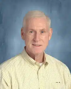 eshelman - Bucks County Beacon - 2025 Voter Guide