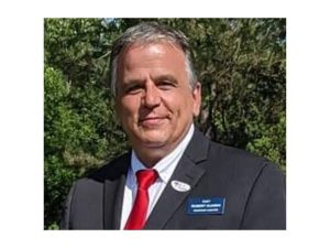 guarini 26122633883 - Bucks County Beacon - 2025 Voter Guide