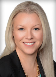 heather hines headshot - Bucks County Beacon - 2025 Voter Guide
