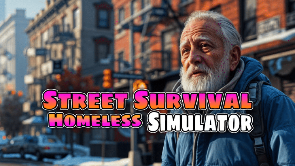 image - Bucks County Beacon - Homelessness Is Not Fun and Games, Though Nintendo Thinks It Is